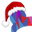 Animal Outreach of Shelby County Holiday Gift Catalog logo