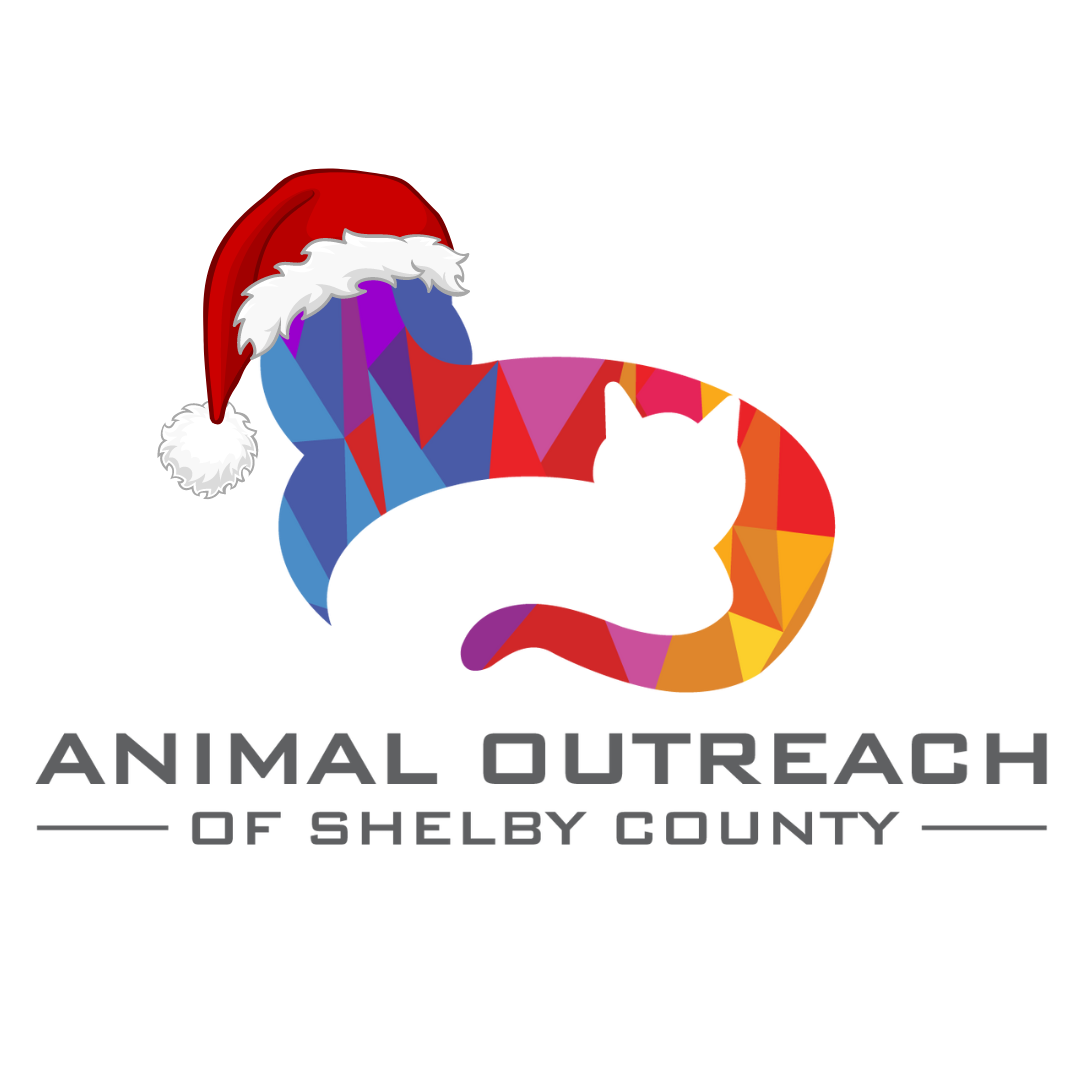 Animal Outreach of Shelby County Holiday Gift Catalog