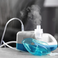 Nebulizer Treatment